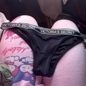 Victoria Secret Swim Cheeky Collection